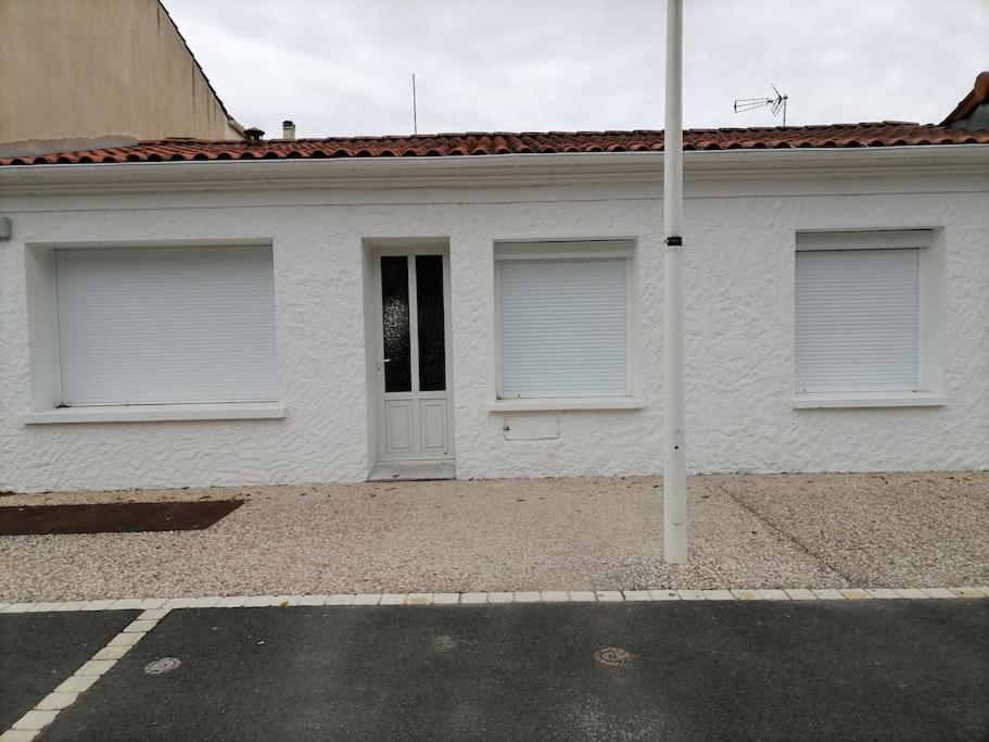 Chez Frederique Villa Saint-Trojan-les-Bains Exterior photo